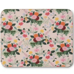 Hot RIFLE PAPER CO. Dahlia Mouse Pad