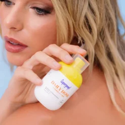 New SUPERGOOP! Daily Dose Vitamin C + SPF 40 Serum