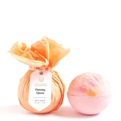 Hot MUSEE BATH Dancing Queen Bath Bomb
