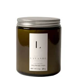 New LAVANDE Deep Therapy Cream