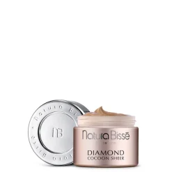 Best Natura Bisse Diamond Cocoon Sheer Cream