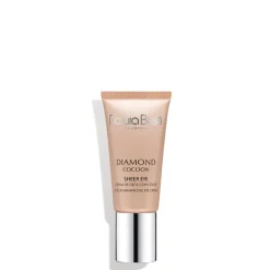 Fashion Natura Bisse Diamond Cocoon Sheer Eye