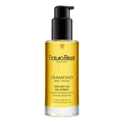 Outlet Natura Bisse Diamond Well-Living Dry Oil - De-Stress