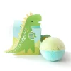 Outlet MUSEE BATH Dino Boxed Bath Bomb