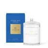 Best GLASSHOUSE FRAGRANCES Diving into Cyprus Candle