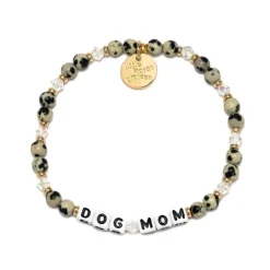 Clearance Little Words Project Dog Mom Bracelet
