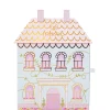 New MUSEE BATH Doll House Bath Bomb Set