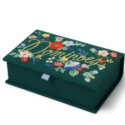 Fashion RIFLE PAPER CO. Domino Set