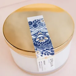 Fashion LOLLIA Dream Fine Bathing Salts