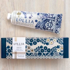 Best LOLLIA Dream Shea Butter Handcreme