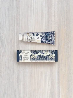 Best LOLLIA Dream Shea Butter Handcreme