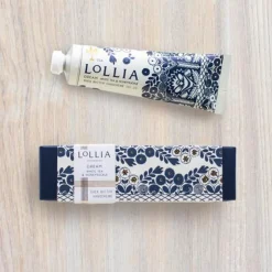 Best LOLLIA Dream Shea Butter Handcreme