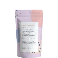 New MUSEE BATH Dream Weaver Bath Salt Soak