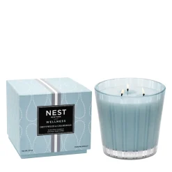 Discount NEST FRAGRANCES Driftwood & Chamomile Candle