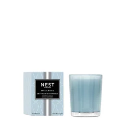 Discount NEST FRAGRANCES Driftwood & Chamomile Candle
