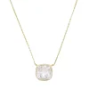 Fashion Melinda Maria Duchess Pendant Necklace