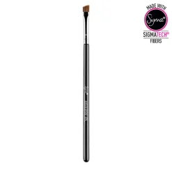 Clearance Sigma Beauty E75 Angled Brow Brush