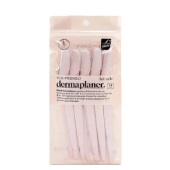 Discount KITSCH Eco-Friendly Dermaplaner Set (12 Pack)