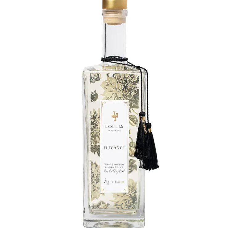 Hot LOLLIA Elegance Bubble Bath