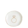 Online SWEET WATER DECOR Engagement Ring Jewelry Dish
