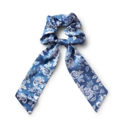 Hot RIFLE PAPER CO. English Rose Scrunchie