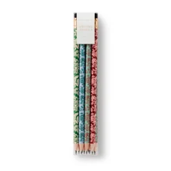 Best RIFLE PAPER CO. English Rose Writing Pencils