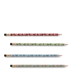 Best RIFLE PAPER CO. English Rose Writing Pencils