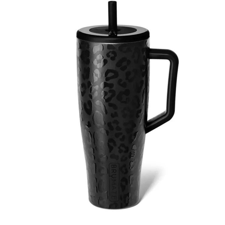 Hot BRUMATE Era 40oz - Onyx Leopard