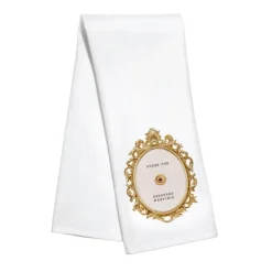 Outlet Toss Designs Espresso Martini Kitchen Towel