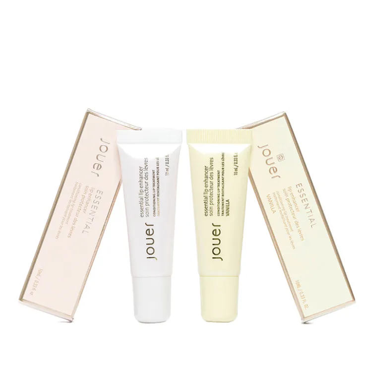 Discount JOUER Essential Lip Enhancer RoseVanilla