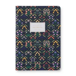 Sale RIFLE PAPER CO. Estee Stitched Notebook Set