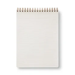 Clearance RIFLE PAPER CO. Estee Top Spiral Notebook