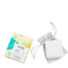 Fashion Cait + Co Eucalyptus + Aloe Shower Steamer