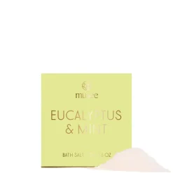 Fashion MUSEE BATH Eucalyptus & Mint Mini Bath Salt Soak