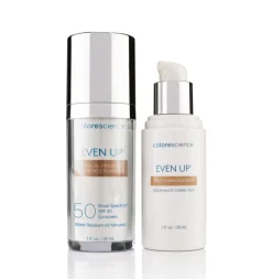 Hot Colorescience Even Up Clinical Pigment Perfector SPF 50