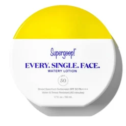 Outlet SUPERGOOP! Every. Single. Face. Watery Lotion SPF 50