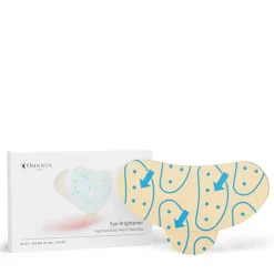 Hot Omnilux Eye Brightener Hydrocolloid Refill Patches (20 ct)