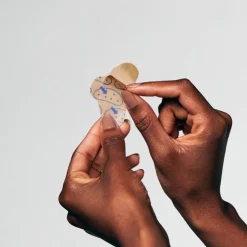 Hot Omnilux Eye Brightener Hydrocolloid Refill Patches (20 ct)