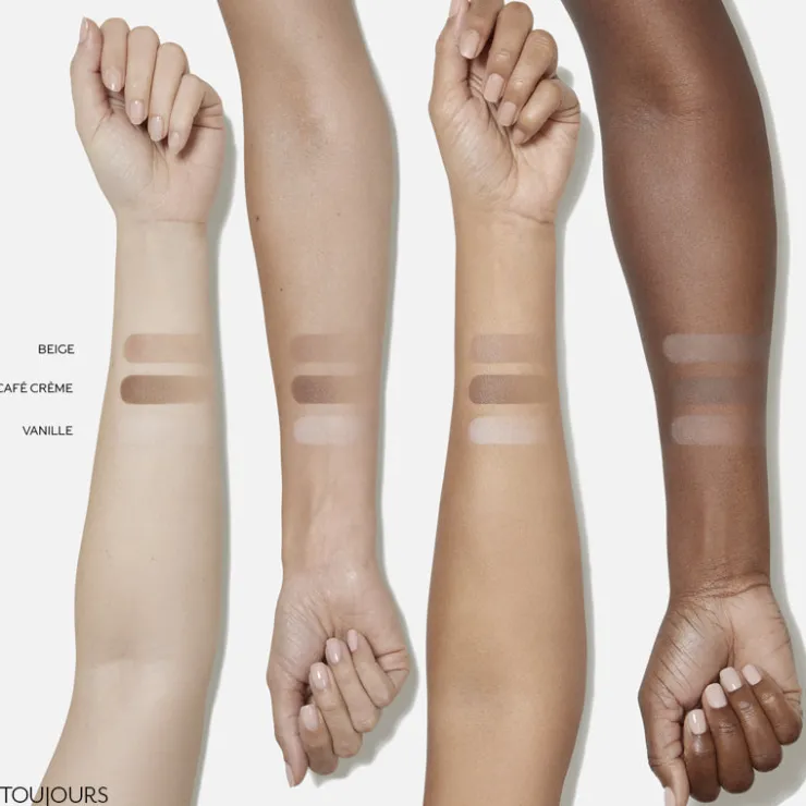 Online WESTMAN ATELIER Eye Shadow Pods Les JourLes NuitsToujours