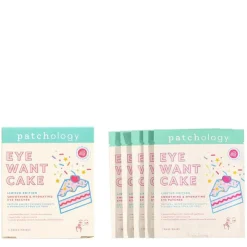 Best Patchology Eye Want Cake Eye Gels