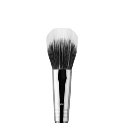 Best Sigma Beauty F15 Duo Fibre Powder/Blush Brush