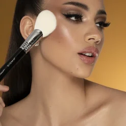 New Sigma Beauty F44 Luxe Powder Sculpt