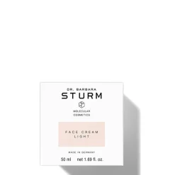 Best Dr. Barbara Sturm Face Cream Light