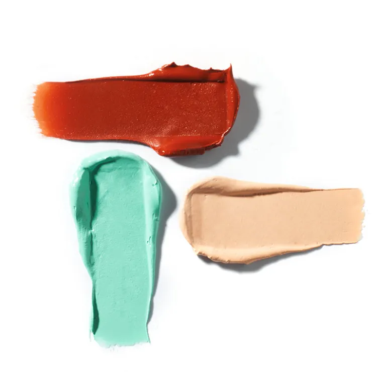 Fashion KEVYN AUCOIN Face Forward Color Corrector