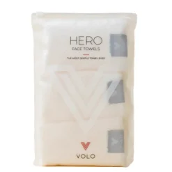Sale Volo Face Towels