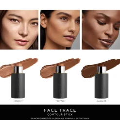 New WESTMAN ATELIER Face Trace Contour Stick