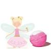 Hot MUSEE BATH Fairy Boxed Bath Bomb