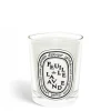 Hot Diptyque Feuille de Lavande (Lavender Leaf) Classic Candle
