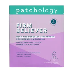 Clearance Patchology Firm Believer Neck & Décolleté Treatment