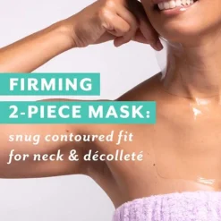 Clearance Patchology Firm Believer Neck & Décolleté Treatment